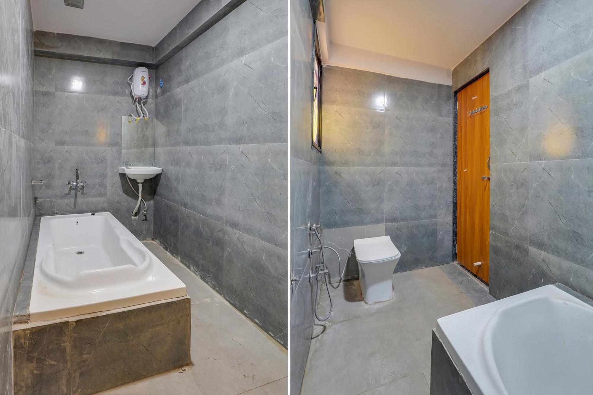 Hotel O Lotus สุรัต ภายนอก รูปภาพ